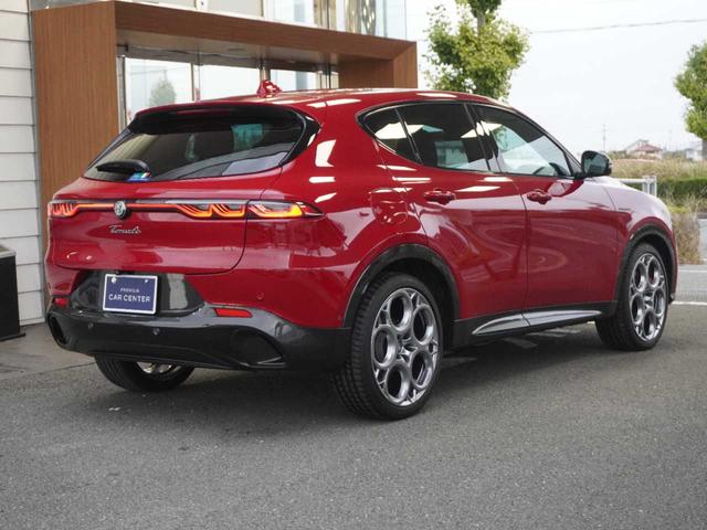 トナーレ TI 保証付保証書付/取説付/R5・6記録簿付/スペアキー有/フルセグTV/Bluetooth接続/メーカー保証継承/バックモニタ/レーダークルコン/全周囲カメラ/クリアランスソナー/シートメモリ(8枚目)