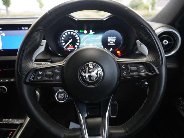 トナーレ TI 保証付保証書付/取説付/R5・6記録簿付/スペアキー有/フルセグTV/Bluetooth接続/メーカー保証継承/バックモニタ/レーダークルコン/全周囲カメラ/クリアランスソナー/シートメモリ(20枚目)