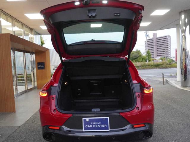 トナーレ TI 保証付保証書付/取説付/R5・6記録簿付/スペアキー有/フルセグTV/Bluetooth接続/メーカー保証継承/バックモニタ/レーダークルコン/全周囲カメラ/クリアランスソナー/シートメモリ(61枚目)