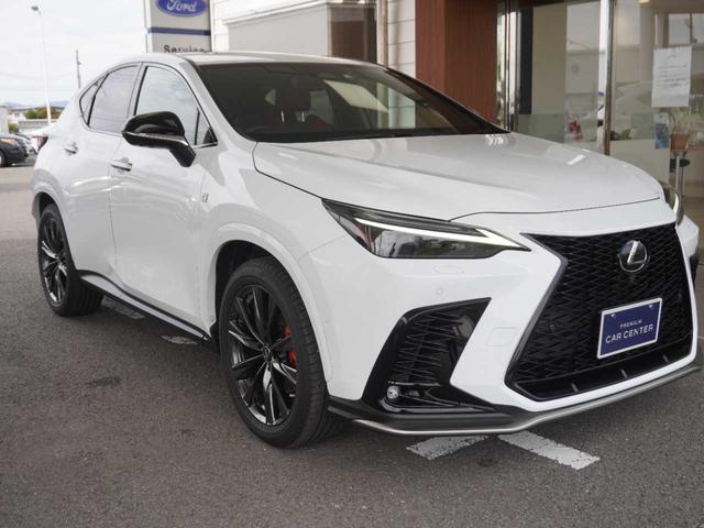 ＮＸ ＮＸ３５０ｈ　ユーザー買取車両／スペアキー有／保証付保証書付／取説付／Ｒ５・６・７記録簿付／メーカー保証継承／サンルーフ／レザーシート／Ｂｌｕｅｔｏｏｔｈ接続／バックモニタ／レーダークルコン（11枚目）