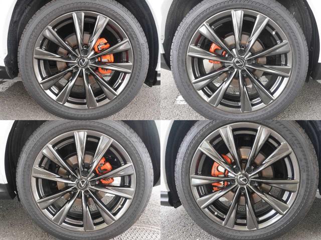 ＮＸ ＮＸ３５０ｈ　ユーザー買取車両／スペアキー有／保証付保証書付／取説付／Ｒ５・６・７記録簿付／メーカー保証継承／サンルーフ／レザーシート／Ｂｌｕｅｔｏｏｔｈ接続／バックモニタ／レーダークルコン（12枚目）