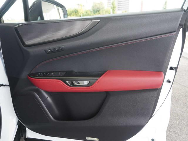 ＮＸ ＮＸ３５０ｈ　ユーザー買取車両／スペアキー有／保証付保証書付／取説付／Ｒ５・６・７記録簿付／メーカー保証継承／サンルーフ／レザーシート／Ｂｌｕｅｔｏｏｔｈ接続／バックモニタ／レーダークルコン（51枚目）