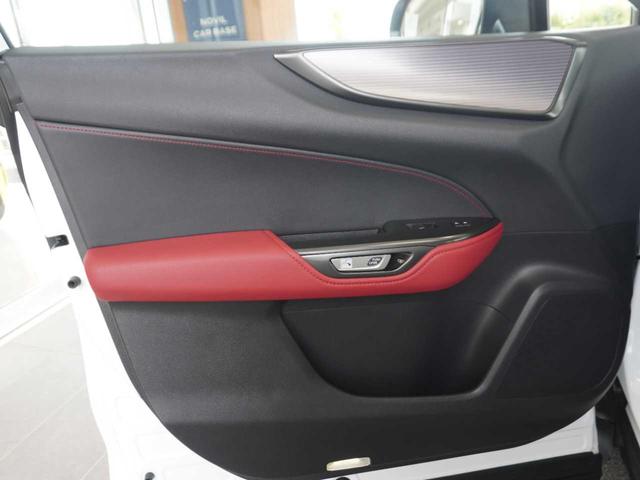 ＮＸ ＮＸ３５０ｈ　ユーザー買取車両／スペアキー有／保証付保証書付／取説付／Ｒ５・６・７記録簿付／メーカー保証継承／サンルーフ／レザーシート／Ｂｌｕｅｔｏｏｔｈ接続／バックモニタ／レーダークルコン（55枚目）