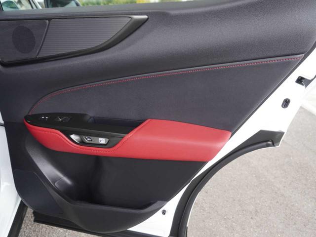 ＮＸ ＮＸ３５０ｈ　ユーザー買取車両／スペアキー有／保証付保証書付／取説付／Ｒ５・６・７記録簿付／メーカー保証継承／サンルーフ／レザーシート／Ｂｌｕｅｔｏｏｔｈ接続／バックモニタ／レーダークルコン（59枚目）