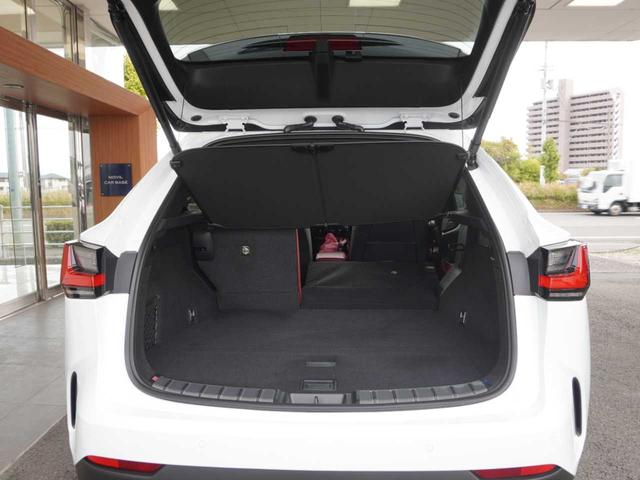 ＮＸ ＮＸ３５０ｈ　ユーザー買取車両／スペアキー有／保証付保証書付／取説付／Ｒ５・６・７記録簿付／メーカー保証継承／サンルーフ／レザーシート／Ｂｌｕｅｔｏｏｔｈ接続／バックモニタ／レーダークルコン（64枚目）