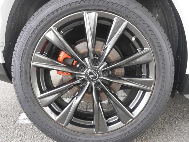 ＮＸ ＮＸ３５０ｈ　ユーザー買取車両／スペアキー有／保証付保証書付／取説付／Ｒ５・６・７記録簿付／メーカー保証継承／サンルーフ／レザーシート／Ｂｌｕｅｔｏｏｔｈ接続／バックモニタ／レーダークルコン（72枚目）