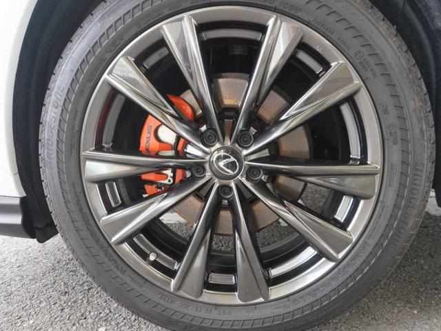 ＮＸ ＮＸ３５０ｈ　ユーザー買取車両／スペアキー有／保証付保証書付／取説付／Ｒ５・６・７記録簿付／メーカー保証継承／サンルーフ／レザーシート／Ｂｌｕｅｔｏｏｔｈ接続／バックモニタ／レーダークルコン（76枚目）