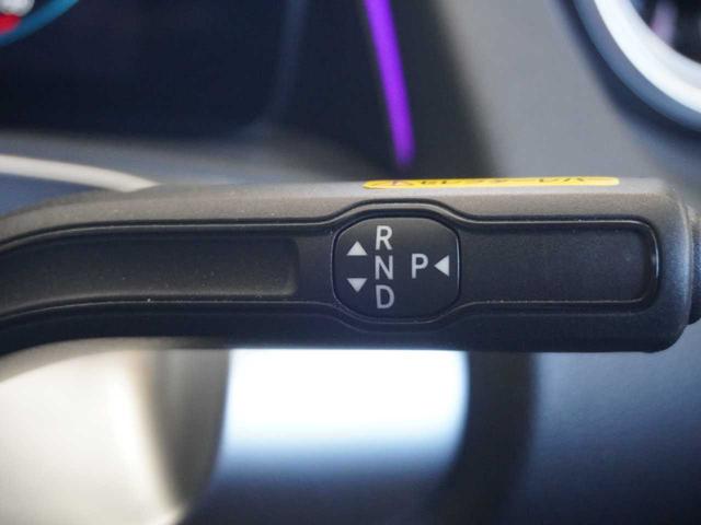 GLB GLB180 AMGライン ワンオーナー/スペアキー有/ETC2.0/ワイヤレス充電/AppleCarplay/HDDナビ/フルセグTV/Bluetooth接続/USB/全周囲カメラ/レーダークルコン/電動リアゲート(22枚目)