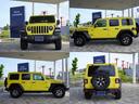 CHRYSLER JEEP JEEP WRANGLER UNLIMITED