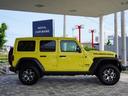 CHRYSLER JEEP JEEP WRANGLER UNLIMITED