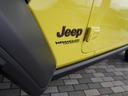 CHRYSLER JEEP JEEP WRANGLER UNLIMITED