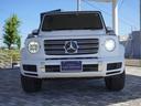 MERCEDES BENZ G-CLASS