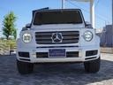 MERCEDES BENZ G-CLASS