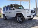 MERCEDES BENZ G-CLASS