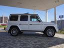 MERCEDES BENZ G-CLASS