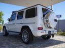 MERCEDES BENZ G-CLASS