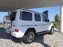 MERCEDES BENZ G-CLASS