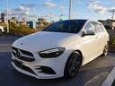 MERCEDES BENZ B-CLASS