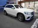 ＧＬＣ ＧＬＣ２５０　４マチックスポーツ　半革シート／４ＷＤ／メーカーナビ／フルセグＴＶ／Ｂｌｕｅｔｏｏｔｈ接続／ＣＤ・ＤＶＤ再生／アラウンドビューモニター／衝突軽減ブレーキ／レーダークルコン／コーナーセンサー／全席シートヒーター（3枚目）