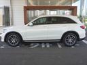 MERCEDES BENZ GLC-CLASS