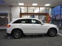 MERCEDES BENZ GLC-CLASS