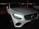 MERCEDES BENZ GLC-CLASS