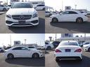 MERCEDES BENZ CLA-CLASS