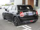 ＭＩＮＩ ワン　ユーザー買取車両／ワンオーナー／保証付保証書付／取説付／Ｒ３・Ｒ４記録簿付／Ｂｌｕｅｔｏｏｔｈ／バックモニタ／クルコン／クリアランスソナー／オートライト／盗難防止装置（7枚目）