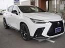 ＮＸ３５０ｈ　ユーザー買取車両／スペアキー有／保証付保証書付／取説付／Ｒ５・６・７記録簿付／メーカー保証継承／サンルーフ／レザーシート／Ｂｌｕｅｔｏｏｔｈ接続／バックモニタ／レーダークルコン（11枚目）
