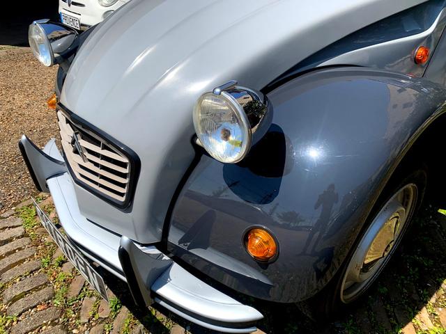 シトロエン ２ＣＶ６