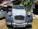 CITROEN 2CV6