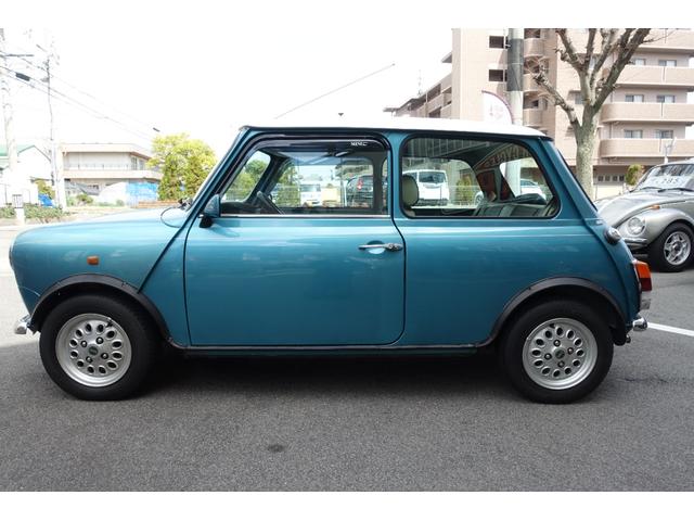 ローバー ＭＩＮＩ