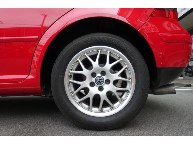 ゴルフ ＧＴＩ　純正オプション　ＢＢＳ　ＲＳ７７１　ＥＴＣ　Ｃ／ＡスポーツＥＸシステムズ（12枚目）