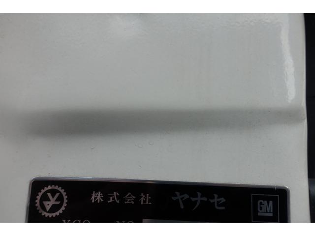 シボレーカマロ スポーツ　ＲＳスポーツクーペ　フルノーマル　ワンオーナー車（47枚目）