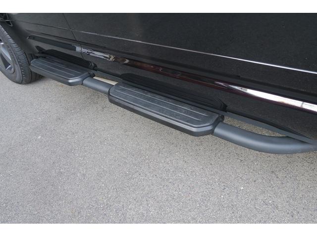 ディフェンダー １１０Ｘ　Ｄ３００　１１０　Ｘ　Ｄ３００　ディーゼルターボ　４ＷＤブラックエクステリア　コールドクライメートパック茶革ルーフキャリアサイドステップ　ＭＥＲＩＤＩＡＮサラウンドワンオーナー　新車保証付きサントリーニブラック（28枚目）