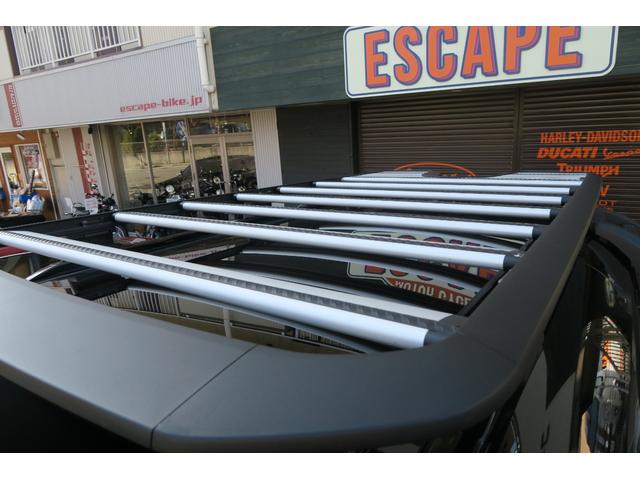 ディフェンダー １１０Ｘ　Ｄ３００　１１０　Ｘ　Ｄ３００　ディーゼルターボ　４ＷＤブラックエクステリア　コールドクライメートパック茶革ルーフキャリアサイドステップ　ＭＥＲＩＤＩＡＮサラウンドワンオーナー　新車保証付きサントリーニブラック（36枚目）