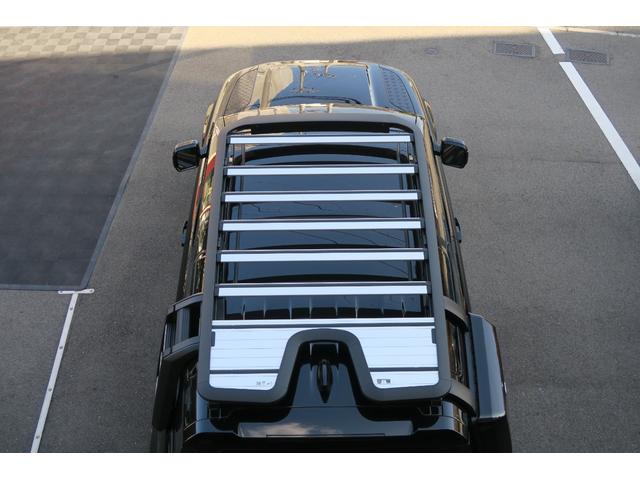 ディフェンダー １１０Ｘ　Ｄ３００　１１０　Ｘ　Ｄ３００　ディーゼルターボ　４ＷＤブラックエクステリア　コールドクライメートパック茶革ルーフキャリアサイドステップ　ＭＥＲＩＤＩＡＮサラウンドワンオーナー　新車保証付きサントリーニブラック（37枚目）