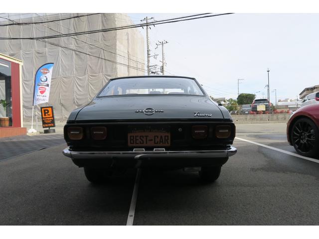 スプリンタートレノ トレノTE27 2TG 1750CCボアアップ ハイカム タコ足 FGKマフラー LSD(7枚目)