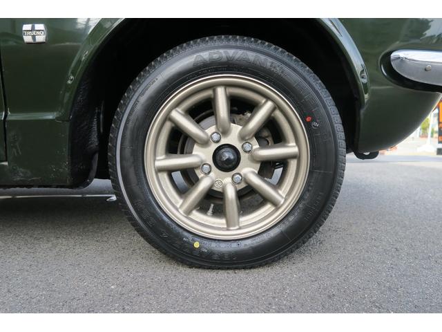 スプリンタートレノ トレノTE27 2TG 1750CCボアアップ ハイカム タコ足 FGKマフラー LSD(11枚目)