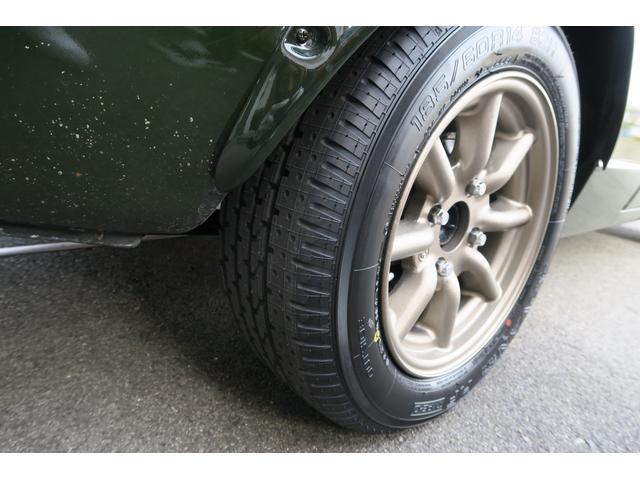 スプリンタートレノ トレノTE27 2TG 1750CCボアアップ ハイカム タコ足 FGKマフラー LSD(14枚目)