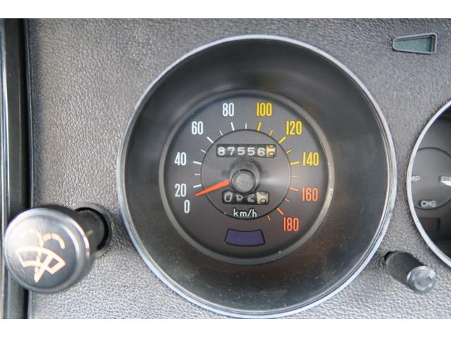 スプリンタートレノ トレノTE27 2TG 1750CCボアアップ ハイカム タコ足 FGKマフラー LSD(36枚目)