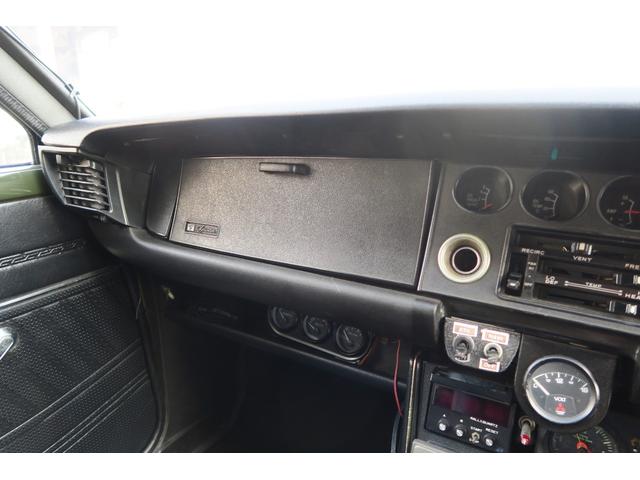 スプリンタートレノ トレノTE27 2TG 1750CCボアアップ ハイカム タコ足 FGKマフラー LSD(42枚目)