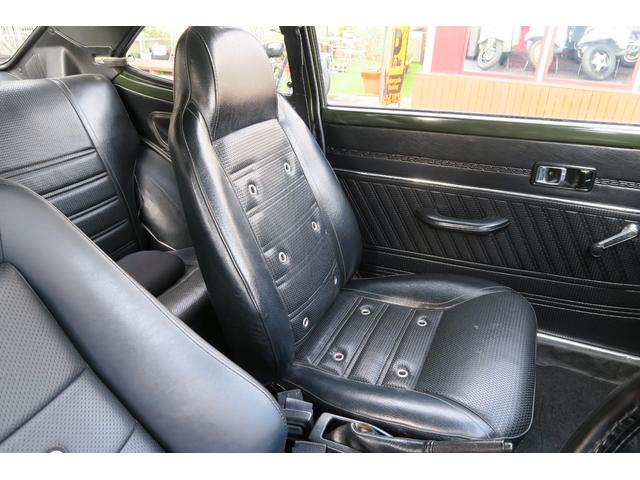 スプリンタートレノ トレノTE27 2TG 1750CCボアアップ ハイカム タコ足 FGKマフラー LSD(45枚目)