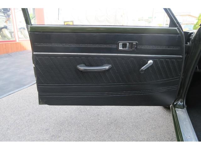 スプリンタートレノ トレノTE27 2TG 1750CCボアアップ ハイカム タコ足 FGKマフラー LSD(54枚目)