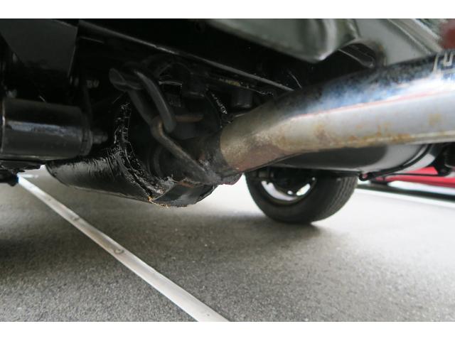 スプリンタートレノ トレノTE27 2TG 1750CCボアアップ ハイカム タコ足 FGKマフラー LSD(59枚目)