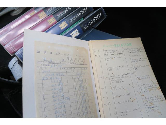 スプリンタートレノ トレノTE27 2TG 1750CCボアアップ ハイカム タコ足 FGKマフラー LSD(64枚目)