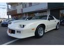 シボレーカマロ スポーツ　ＲＳスポーツクーペ　フルノーマル　ワンオーナー車（3枚目）