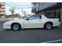 シボレーカマロ スポーツ　ＲＳスポーツクーペ　フルノーマル　ワンオーナー車（4枚目）