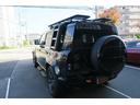 １１０Ｘ　Ｄ３００　１１０　Ｘ　Ｄ３００　ディーゼルターボ　４ＷＤブラックエクステリア　コールドクライメートパック茶革ルーフキャリアサイドステップ　ＭＥＲＩＤＩＡＮサラウンドワンオーナー　新車保証付きサントリーニブラック（11枚目）