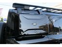 １１０Ｘ　Ｄ３００　１１０　Ｘ　Ｄ３００　ディーゼルターボ　４ＷＤブラックエクステリア　コールドクライメートパック茶革ルーフキャリアサイドステップ　ＭＥＲＩＤＩＡＮサラウンドワンオーナー　新車保証付きサントリーニブラック（33枚目）